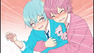 【すとぷり文字起こし】さとみくんに弄ばれるころんくん【手描き/イラスト/アニメ】