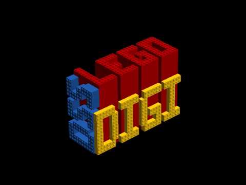 Lego Digital Challenge Round 3