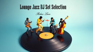#LIVE! ✨ Female DJ Mixing Chill Lounge Jazz - Perfect for Studying & Relaxing #livestream