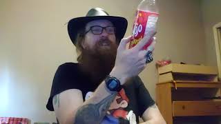 Let's Try Faygo Redpop