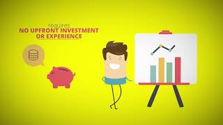 The Perfected 3-Step Shortcut to $10k/Month For Beginners