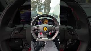 Ferrari 812 Superfast | Novitec Exhaust | TAG Motorsports #Shorts
