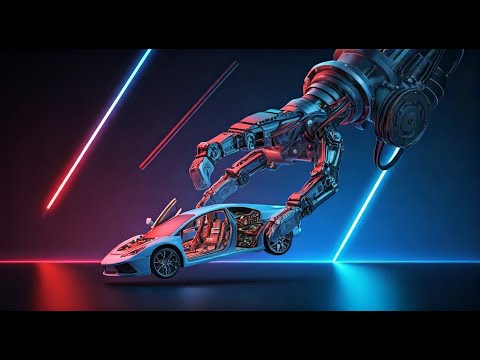 Build a Self-Driving Car with AI