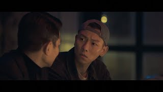 【速命道】正式預告，4月27日(週四) 全台飆速上映