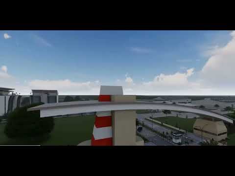 Kwale Industrial Park