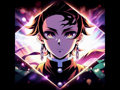 Diamond Eyes - Demon Slayer: Kimetsu no Yaiba - The Movie: Mugen Train AMV