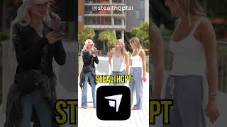 🔥 Stealth GPT — The AI Tool They Don’t Want You to Know About! @stealthgptai