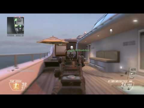 BLACK Ops 2 MONTAGE