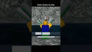 Fisch shorts be like: #shorts #fischroblox credits to: @luisramirez9009