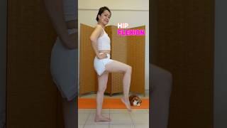 Hip exercises to do at home