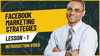 Facebook Marketing-for Beginners ( Introduce Video )