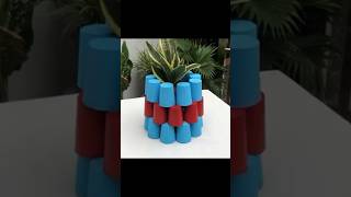 Smart Idea 💡#art #trending #viral #diy #shorts #youtubeshorts  #cementing