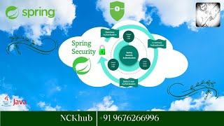 Spring Boot Security
