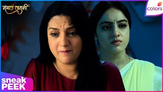 Mangal Lakshmi | Ep. 520 | Pratima Doubts Her Decision Of Choosing Mangal | Sneak Peek | Colors TV