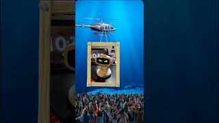 AIBI Robot- From Living AI we bring you AIBI🤗 #aibipocketrobot #aibot #aibirobot #livingai #robo