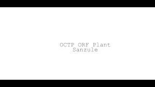 Onshore Receiving Facilities