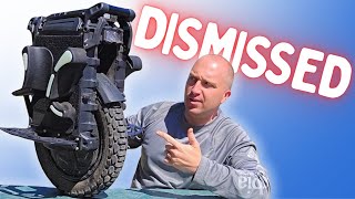 This Wheel Was Dismissed... They Were DEAD WRONG (Leaperkim Patton S Review)