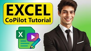 Excel CoPilot Tutorial