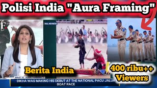 Viral!!! Framing Aura Reaches India.... (2025)
