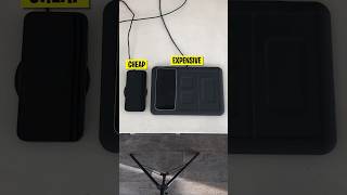 Testing Cheap vs. Expensive Wireless Charging Pads!