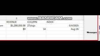 Easy way to put EXCEL into a database like Teradata or Azure.