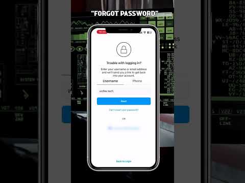 Recover your Hacked Instagram Account
