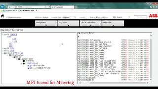 RTU 540 | RTU 560 communication with browser