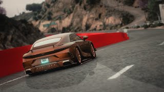 Bentley Batur 2025 Gold Editon Showcase || FroDy Customs || #gta5 #gta5edits #fivemcars #rp
