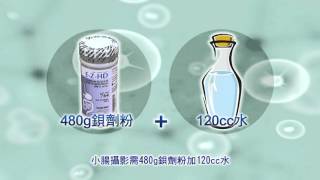 小腸攝影 台語