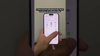 iPhone Tip Part 30! #iOS18 #iOS18Tips #iPhoneHacks #TechTips #TechTipsAndTricks #AppleTips #iPhone16