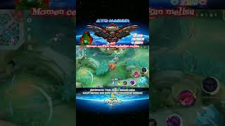 #mobilelegends #topbuild #tutorial #mlbb #topplay #games #topplayer #gaming #topplays #gameplay