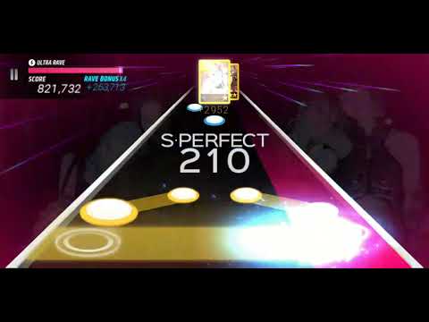 [SUPERSTAR YG] Blackpink - Crazy Over You (HARD MODE) ⭐⭐⭐