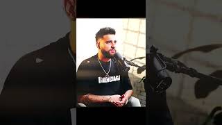 Karan Aujla x 52 Bars Edit ❤️‍🔥 #karanaujla #52bars