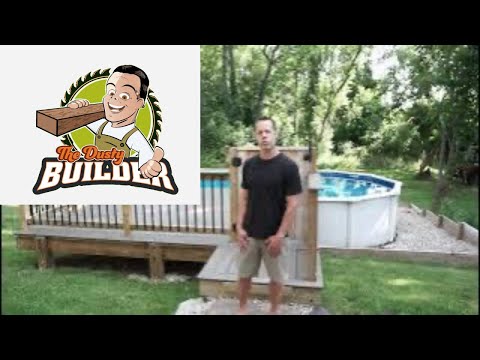 Welcome to the Dusty Builder Channel!