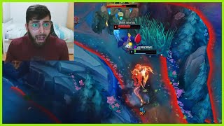 For Janna This Was Personal - Best of lol Streams #274