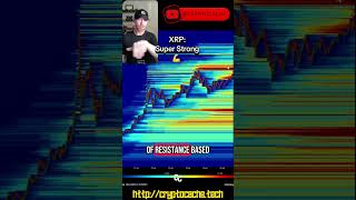 XRP: Still Strong! 💪 #xrp #xrpcommunity #xrparmy #ripple #cryptotrading #cryptonews