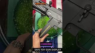 TOY GUN UMP45 GEL BLASTOR
