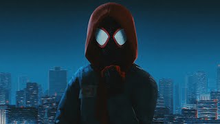 circles - miles morales