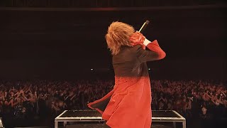 the GazettE-春二散リケリ､身八枯レルデゴザイマス｡(Haru ni chirikeri, mi wa kareru de gozaimasu.)【10THANNIVERSARY LIVE】