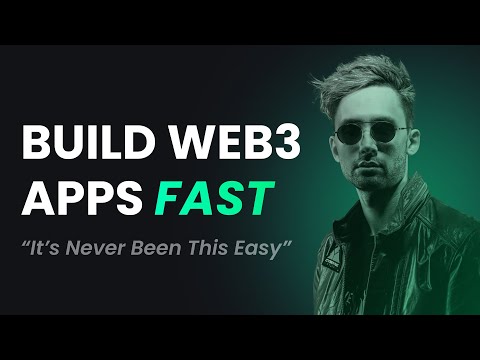 Build User-Friendly Web3 Apps | DropChain April, 20 Livestream
