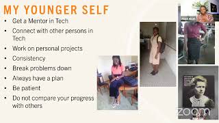 NVIT TECHEDGE CHAT The New Era of Digital transformation