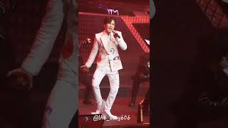 叱咤樂壇流行榜頒獎典禮2023 - 我最喜愛男歌手得主盧瀚霆演唱《Mr.Stranger》 on 01-01-2023