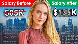 How You can Land a $50k Higher Paying Tech Job in Just 30 Days