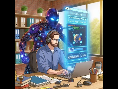 Automating Workflows with the VS Code AI Agent – Blood Analysis Demo Project