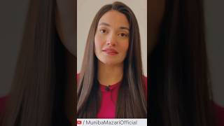Setting healthy boundaries! #munibamazari #aspiretoinspire #dailymotivation #positivethinking
