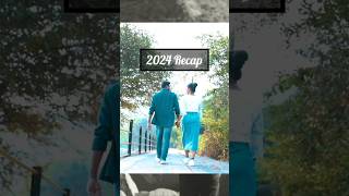 2024 Memories Together 🧿✨ #shorts #newyear #2024 #2025 #togetherforever #yearrecap
