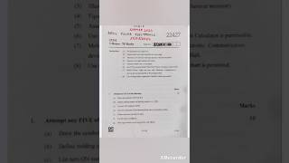 Basic power electronics #msbtenewupdate #msbte #summer2024 #polytechnic #22427 #diploma #entc