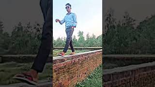 Chammak challo lofi multiverse  video #viralvideos #maltivers #slowmotionvideo #edits #amshernavi