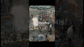 在火葬場旁的恆河 你敢洗嗎？ #印度旅遊 #印度 #瓦拉納西