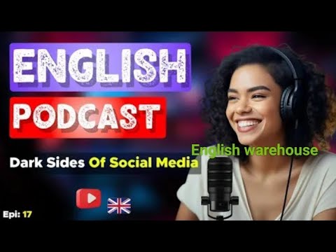 Learn English With Podcast Conversation Episode 17 |English Podcast For Beginners|#englishpodcasts